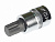Бита-головка 3/8" SPLINE M12х48мм JTC