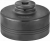 Головка торцевая 3/4 DR, 116 мм, для гайки ступицы DAEWOO Jonnesway AN040265