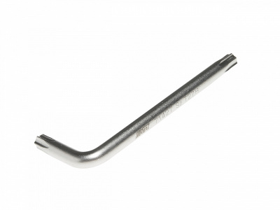 Ключ TORX Г-образный T-27H JTC-71427