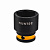Головка торцевая ударная 1/2", 22 мм, CrMo, 6PT, RUNTEC