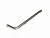 Ключ TORX Г-образный T-27H JTC-71427