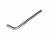 Ключ TORX Г-образный T-27H JTC-71427