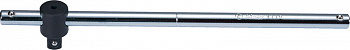 Вороток Т-образный 1/2", 380 мм, Hans