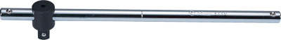 Вороток Т-образный 3/8", 3770-8, Hans