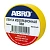 Изолента ПВХ желтая 19ммх9.1м ABRO
