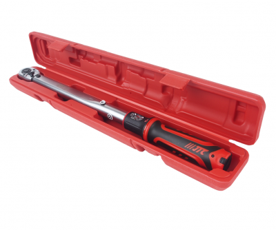 Ключ динамометрический 1/2" 20-200 Нм 500ММ JTC