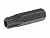 Бита TORX TS40Hх25мм 1/4" 5-ти гранная с отверстием JTC