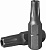 Вставка-бита Ombra 1/4"DR T-TORX®, T40H, 25 мм