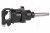 Пневмогайковерт для грузовых авто 1", 2500 нм NORDBERG ECO NP18250