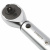 Динамометрический ключ 1/4" 5-25 Нм двухсторонний GARWIN INDUSTRIAL 