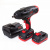 Гайковерт аккумуляторный ударный 1/2", 1220 НМ, 18В MIGHTY SEVEN DW-18502 Гайковерт аккумуляторный ударный 1/2", 1220 НМ, 18В MIGHTY SEVEN DW-18502