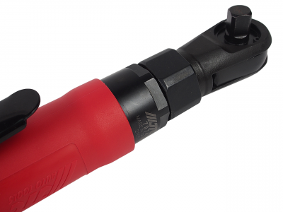 Трещотка пневматический 1/2" 108Нм 190PSI 500ОБ/МИН. УСИЛЕННАЯ УДАРНАЯ JTC