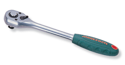 Трещотка 3/8 DR, 36 зубцов, 185 мм Jonnesway R2903