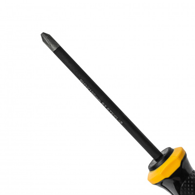 Отвертка PH2 x 100 мм S2 Diamond Coating  RUNTEC