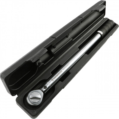 Динамометрический ключ 1/2" 80-200 Нм с предустанавливаемым моментом GARWIN INDUSTRIAL 