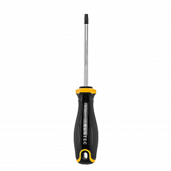 Отвертка T30x100 мм, S2 RUNTEC