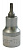 Торцевая головка 1/2 DR с вставкой Torx T-25, L-58 мм Jonnesway S07H425