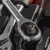 Набор ручных инструментов 1/2", 1/4"  121 предмет TECHNIC RUNTEC 
