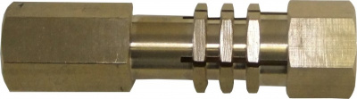 Зажим цанговый NORDBERG F012