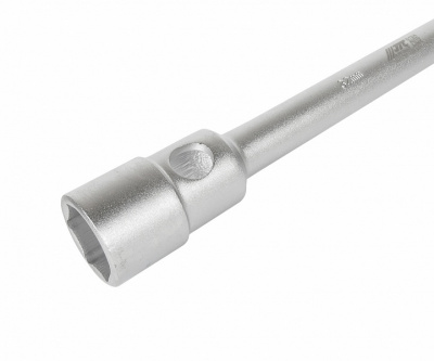 Ключ баллонный прямой 32х33 L=400мм хром JTC-5124