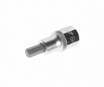 Бита-головка 1/2 HEX H8х55мм JTC-45608