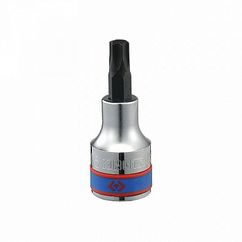 Насадка (бита) торцевая 1/2", TORX, T70, L = 60 мм 402370 King Tony