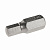 Бита HEX H7х30мм 10мм S2 JTC-1353007