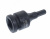 Головка ударная HEX 1/2"  H-7, диаметр 25, длина 60мм  JTC-446107