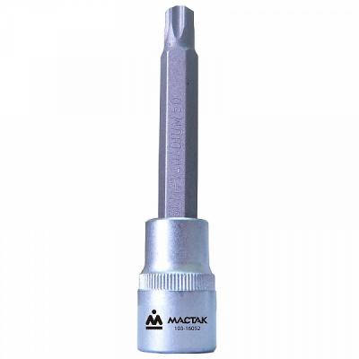Головка для ГБЦ VAG Т52, 140 мм 103-16052 Мастак