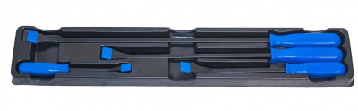 Набор монтировочных лопаток 4пр. 8", 12", 18", 24" Vertul VR50251