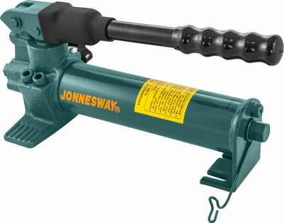 Ручной насос, двухскоростной Jonnesway AE030002