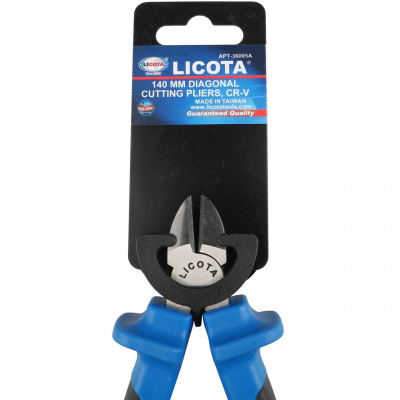 Бокорезы, 140 мм Licota 