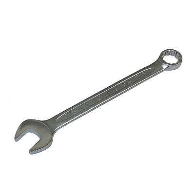 Ключ комбинированный 7/8" HANS