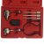 Набор приспособлений для замены ремня ГРМ дизель (PEUGEOT CITROEN JAGUAR LAND ROVER) JTC-6618