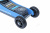 Домкрат подкатной с большими колесами, 3 т 155-710 мм NORDBERG