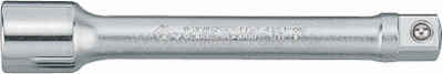 Удлинитель 1/2", 150 мм 4251-06R King Tony