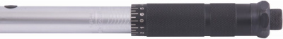 Ключ динамометрический 1/4"DR, 5-25 Нм Thorvik