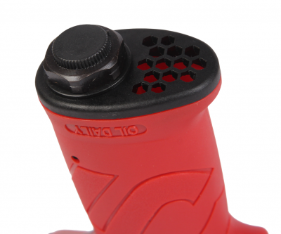 Гайковерт пневматический 1/2" 1356 Нм 8500об/мин. 90-120PSI JTC