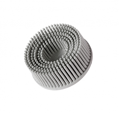 Щетка для очистки клапанов ГБЦ, d=2 (с шлифмашинкой JTC-5815) JTC-5805