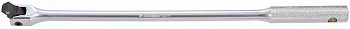 Вороток 1/2", 600 мм, с шарниром 4452-24FR King Tony