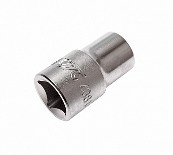 Головка торцевая 1/2 13 L=38мм JTC-43813