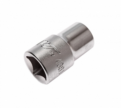 Головка торцевая 1/2 13 L=38мм JTC-43813