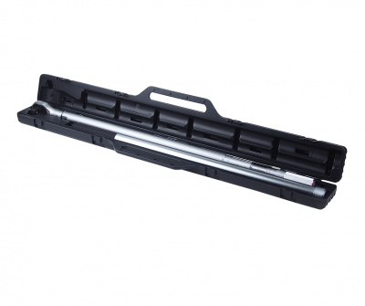 Ключ динамометрический 1" 400-2000Нм JTC