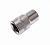 Головка торцевая 1/2 13 L=38мм JTC-43813