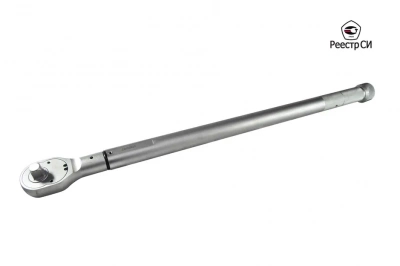 Динамометрический ключ 1/2" 40-180 Nm предельный CMT