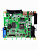 Плата вычислительная для 4523A_220V X004109  NORDBERG