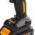 Гайковерт ударный аккумуляторный 1/2", 20В, 2*4Ач, 1100 Нм RUNTEC PRO Гайковерт ударный аккумуляторный 1/2", 20В, 2*4Ач, 1100 Нм RUNTEC PRO