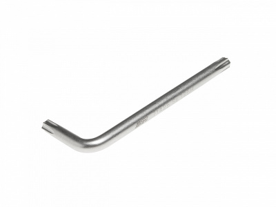 Ключ TORX Г-образный T-25H JTC-71425