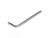 Ключ TORX Г-образный T-25H JTC-71425