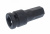 Головка торцевая 1/2" HEX H17х25мм ударная L=60мм JTC-446117 Головка торцевая 1/2" HEX H17х25мм ударная L=60мм JTC-446117